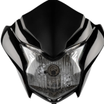 FAROLA CON CARENAJE PARA CB 110  YAHOSUKA