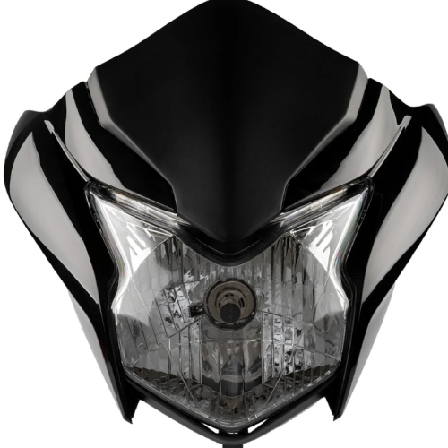 16142 FAROLA CON CARENAJE PARA CB 110 YAHOSUKA - Imagen 1