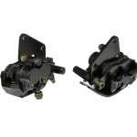 MORDAZA FRENO DE DISCO DELANTERO AKT RTX 150