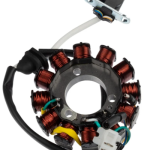 EMBOBINADO  PARA CBF 150 GX MOTOR