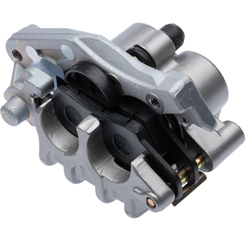16160 MORDAZA FRENO DE DISCO DELANTERO XR 150L - Imagen 1