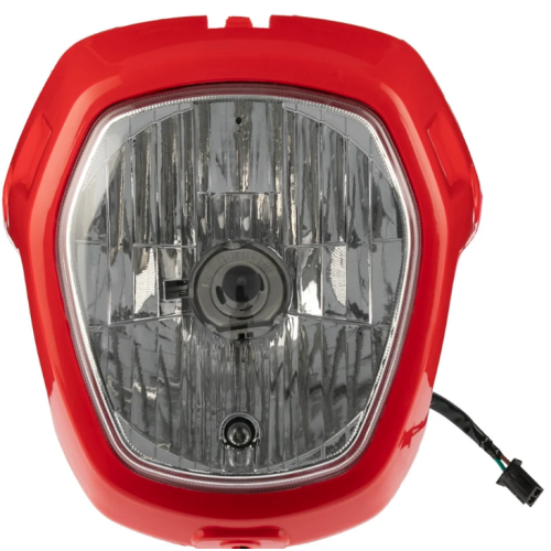 16166 FAROLA PARA NAVI 110 GXMOTOR - Imagen 1