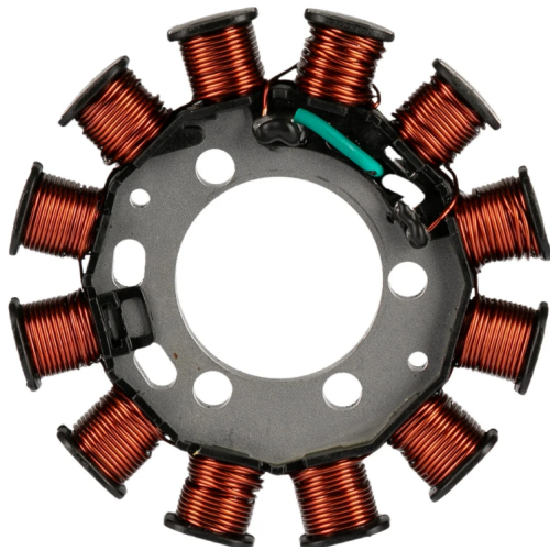 16167 EMBOBINADO PARA XR 150L GXMOTOR - Imagen 1