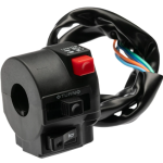 COMANDO IZQUIERDO PARA MRX150 GXMOTOR