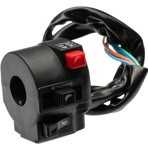 16170 COMANDO IZQUIERDO PARA MRX150 GXMOTOR - Imagen 1