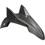 GUARDABARRO DELANTERO FLEXIBE PARA XTZ 150
