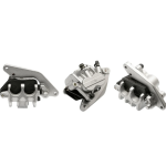 MORDAZA DELANTERA DR 150 GX MOTOR