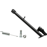 PATA LATERAL PARA  XR 190L CON TORNILLO