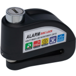 CANDADO DISCO DE FRENO CON ALARMA (LLAVE)