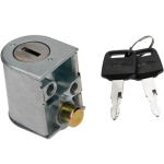 SEGURO DE DIRECCION PARA AKT NKD125 GX MOTOR