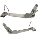 PEDAL DE FRENO PARA SZRR GXMOTOR