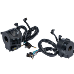 COMANDO IZQUIERDO PARA CBF 150 GXMOTOR