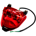 STOP PARA TVS 100 SPORT GXMOTOR