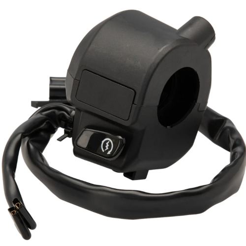 16195 COMANDO DERECHO PARA DR 150 GXMOTOR - Imagen 1