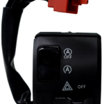 COMANDO DERECHO PARA NMAX 155 CONNECTED