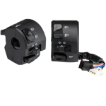 COMANDO IZQUIERDO PARA NMAX 155 CONNECTE