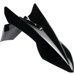 GUARDABARRO DELANTERO PARA XTZ 150 GXMOTOR