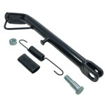PATA LATERAL PARA BOXER BM 150 CON RESORTE
