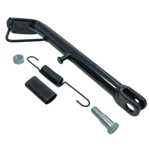16204 PATA LATERAL PARA BOXER BM 150 CON RESORTE - Imagen 1