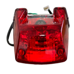 STOP PARA XR190L 2.0 GXMOTOR