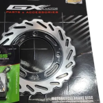DISCO DE FRENO TRASERO XR 190L 2.0 GXMOTO