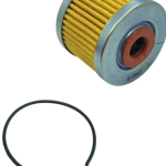 ORING CUBIERTA FILTRO ACEITE HUNK 160 ORIGINAL