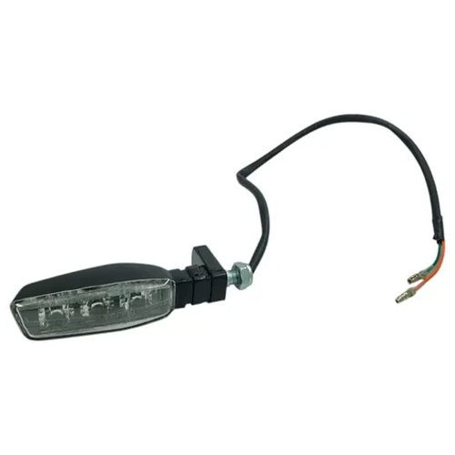 16231 DIRECCIONAL TRA. IZQ. (LED) HERO HUNK 160 ORIGINAL - Imagen 1
