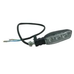 DIRECCIONAL DER. TRA. (LED) HERO HUNK 160 ORIGINAL