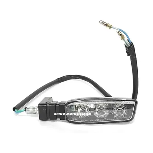 16233 DIRECCIONAL IZQ. DEL. (LED) HERO HUNK 160 ORIGINAL - Imagen 1