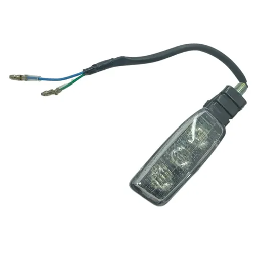 16234 DIRECCIONAL DER. DEL. (LED) HERO HUNK 160 ORIGINAL - Imagen 1