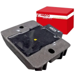 REGULADOR RECTIFICADOR CORRIENTE HERO HUNK 160 ORIGINAL