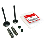 KIT VALVULAS DE ADMISION Y ESCAPE XR 150 L ORIGINAL