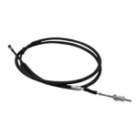 GUAYA DE FRENO TRASERO 2DO NAVI ORIGINAL
