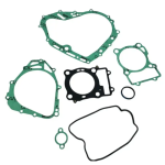 KIT DE EMPAQUES COMPLETO GIXXER SF 250 VSTROM 250