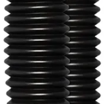 FUELLE 37-65/L32 SUPER ANCHO YAMAHA XTZ750/KLX250/XT6 NEGRO