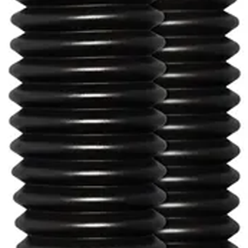 16283 FUELLE 37-65/L32 SUPER ANCHO YAMAHA XTZ750/KLX250/XT6 NEGRO - Imagen 1