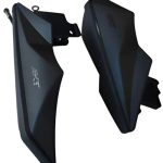 CORTAVIENTO AKT DYNAMIC CR 4 NEGRO