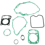 KIT COMPLETO DE EMPAQUES HERO HUNK 160R FI