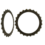 DISCOS DE CLUTCH SUN CRYPTON T115 X24 T/M.N