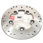 DISCO DE FRENO TRASERO AGILITY 125 TIPO ORIGINAL