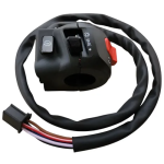 COMANDO DERECHO DOBLE GUAYA FZ 16 TIPO ORIGINAL
