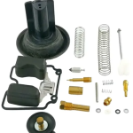 DIAFRAGMA COMPLETO YBR LIBERO125 TIPO ORIGINAL
