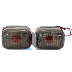 DIRECCIONAL DELANTERA DER HUMO BWS 125X TIPO ORIGINAL