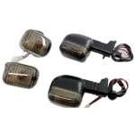 DIRECCIONAL DELANTERA IZQ HUMO BWS 125X TIPO ORIGINAL