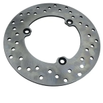 DISCO DE FRENO TRASERO BWS 125 FI