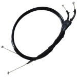 GUAYA DE ACELERADOR DOBLE YAMAHA XTZ 125