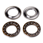 KIT CUNAS DE DIRECCION YBR-125/ LIBERO