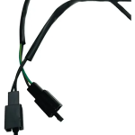 PERA DE FRENO DERECHA BWS 125