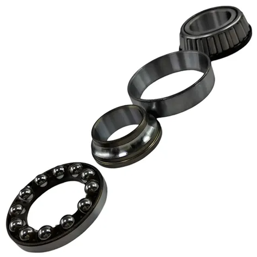 16442 KIT CUNAS DE DIRECCION DR 150 BALIN X 2 TIPO ORIGINAL - Imagen 1