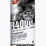 ACEITE IPONE  R 4000 RS 10 W 40